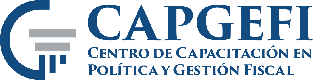Plataforma virtual del CAPGEFI